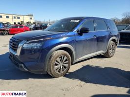 Nissan Pathfinder - zobacz ofertę
