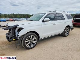 Ford Expedition - zobacz ofertę