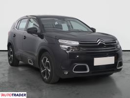 Citroen C5 - zobacz ofertę