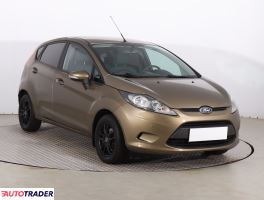 Ford Fiesta - zobacz ofertę