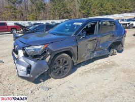 Toyota Pozostałe - zobacz ofertę
