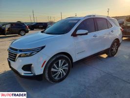 Chevrolet Equinox - zobacz ofertę