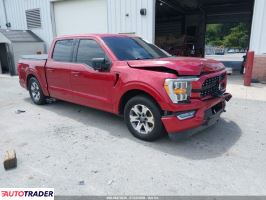 Ford Pozostałe - zobacz ofertę