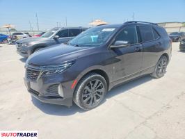 Chevrolet Equinox - zobacz ofertę