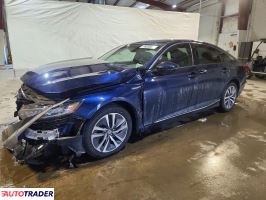 Honda Accord - zobacz ofertę