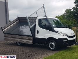 Iveco 35 C 15 - zobacz ofertę