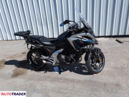 Honda C - zobacz ofertę