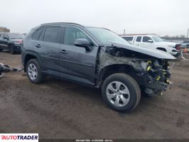 Toyota Pozostałe - zobacz ofertę