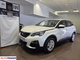 Peugeot 3008 - zobacz ofertę