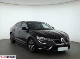 Renault Talisman - zobacz ofertę