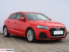Audi A1 - zobacz ofertę