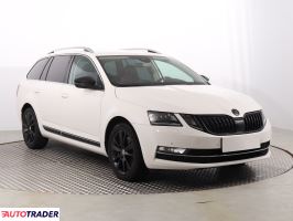 Skoda Octavia - zobacz ofertę