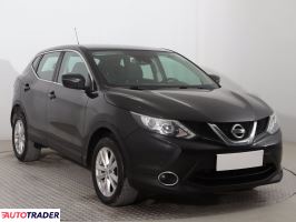 Nissan Qashqai - zobacz ofertę