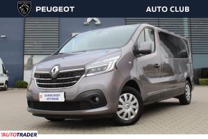 Renault Trafic - zobacz ofertę