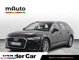 Audi A6 - zobacz ofertę
