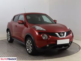 Nissan Juke - zobacz ofertę