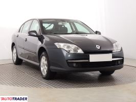 Renault Laguna - zobacz ofertę