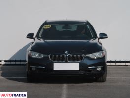 BMW 320 - zobacz ofertę