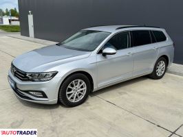 Volkswagen Passat - zobacz ofertę