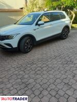 Volkswagen Tiguan - zobacz ofertę