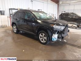 Toyota Pozostałe - zobacz ofertę