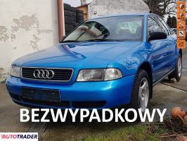 Audi A4 - zobacz ofertę
