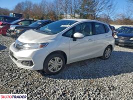 Honda Pozostałe - zobacz ofertę