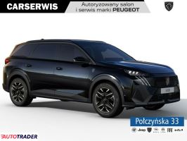 Peugeot 5008 - zobacz ofertę