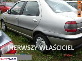 Fiat Siena - zobacz ofertę