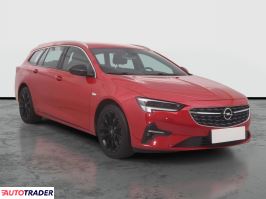 Opel Insignia - zobacz ofertę