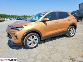 Buick Pozostałe - zobacz ofertę