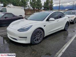 Tesla Model 3 - zobacz ofertę