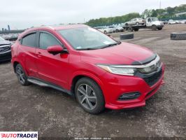 Honda HR-V - zobacz ofertę