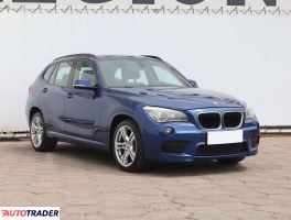 BMW X1 - zobacz ofertę
