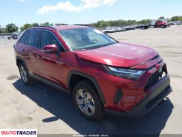 Toyota Pozostałe - zobacz ofertę