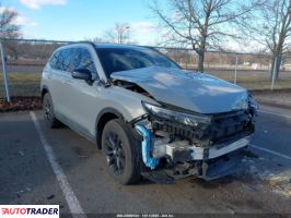 Honda CR-V - zobacz ofertę