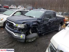 Ford Pozostałe - zobacz ofertę