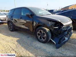 Kia Sportage - zobacz ofertę