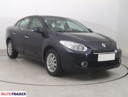 Renault Fluence - zobacz ofertę