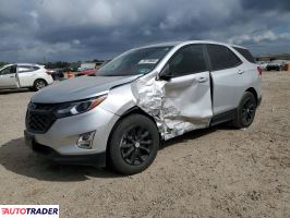 Chevrolet Equinox - zobacz ofertę