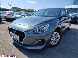 Hyundai i30 - zobacz ofertę