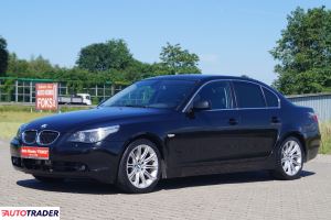 BMW 545 - zobacz ofertę