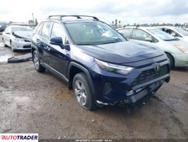 Toyota Pozostałe - zobacz ofertę