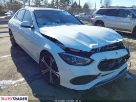 Mercedes 300 - zobacz ofertę