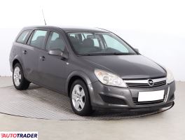 Opel Astra - zobacz ofertę