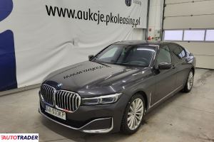 BMW 730 - zobacz ofertę