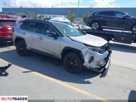 Toyota Pozostałe - zobacz ofertę