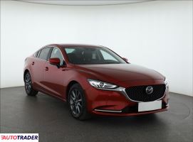 Mazda 6 - zobacz ofertę