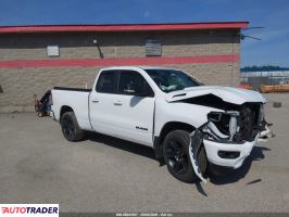 Dodge Ram - zobacz ofertę