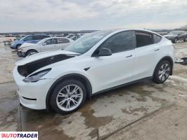 Tesla Model Y - zobacz ofertę